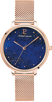 Часы Pierre Lannier Elara 028K968